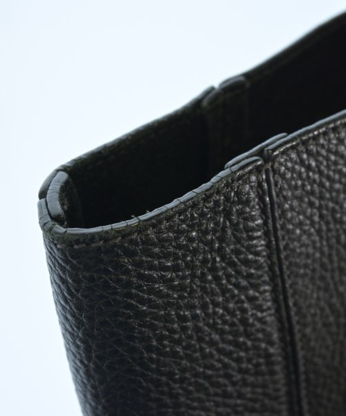 TOD'S（トッズ）トートバッグ 黒 サイズ:- レディース/2200721546131