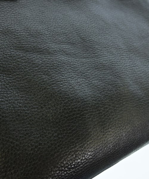 TOD'S（トッズ）トートバッグ 黒 サイズ:- レディース/2200721546131