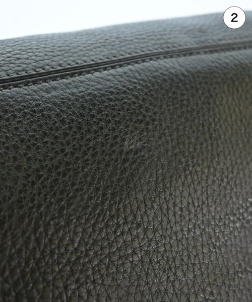 TOD'S（トッズ）トートバッグ 黒 サイズ:- レディース/2200721546131