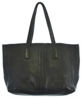 TOD'S（トッズ）トートバッグ 黒 サイズ:- レディース/2200721546131