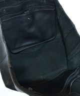 TOD'S（トッズ）トートバッグ 黒 サイズ:- レディース/2200721546131