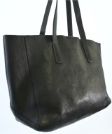 TOD'S（トッズ）トートバッグ 黒 サイズ:- レディース/2200721546131