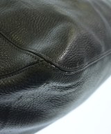 TOD'S（トッズ）トートバッグ 黒 サイズ:- レディース/2200721546131
