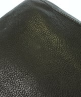 TOD'S（トッズ）トートバッグ 黒 サイズ:- レディース/2200721546131