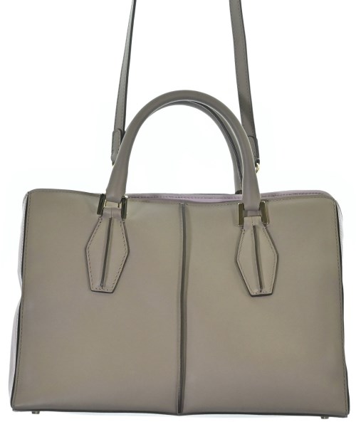 TOD'S(トッズ)のハンドバッグ サイズ:- 49,800円