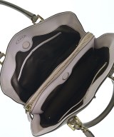 TOD'S（トッズ）ハンドバッグ ベージュ サイズ:- レディース/2200726682018