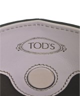 TOD'S（トッズ）ハンドバッグ ベージュ サイズ:- レディース/2200726682018