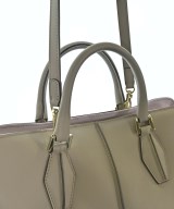 TOD'S（トッズ）ハンドバッグ ベージュ サイズ:- レディース/2200726682018