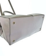TOD'S（トッズ）ハンドバッグ ベージュ サイズ:- レディース/2200726682018