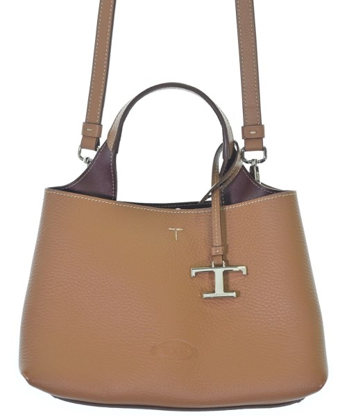 TOD'S(トッズ)のハンドバッグ サイズ:- 118,000円