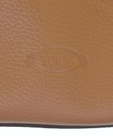 TOD'S（トッズ）ハンドバッグ 茶 サイズ:- レディース/2200728742703