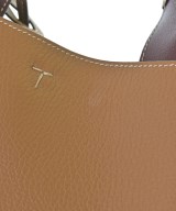 TOD'S（トッズ）ハンドバッグ 茶 サイズ:- レディース/2200728742703
