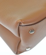 TOD'S（トッズ）ハンドバッグ 茶 サイズ:- レディース/2200728742703