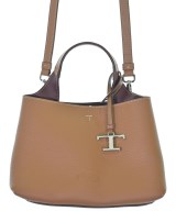 TOD'S ハンドバッグ