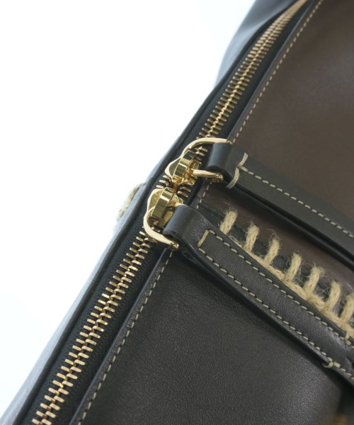 TOD'S（トッズ）ショルダーバッグ 黒 サイズ:- レディース/2200728983052