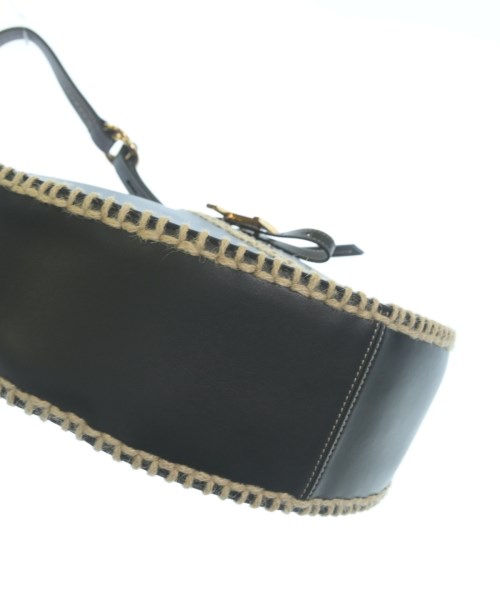 TOD'S（トッズ）ショルダーバッグ 黒 サイズ:- レディース/2200728983052