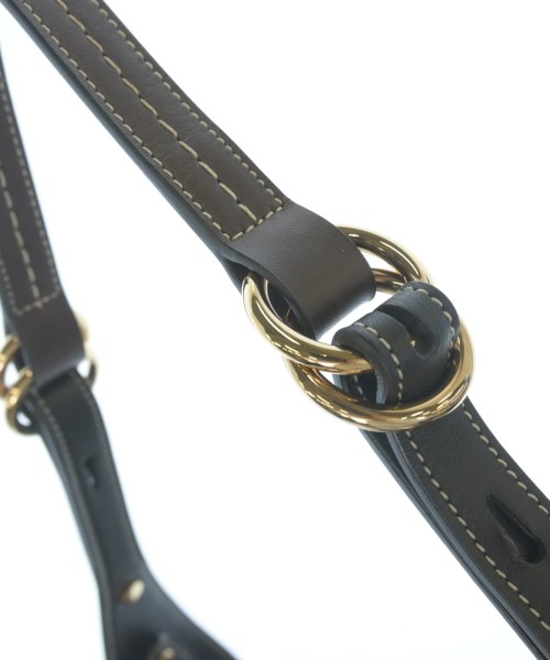 TOD'S（トッズ）ショルダーバッグ 黒 サイズ:- レディース/2200728983052