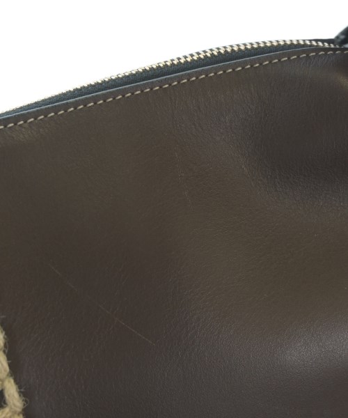 TOD'S（トッズ）ショルダーバッグ 黒 サイズ:- レディース/2200728983052