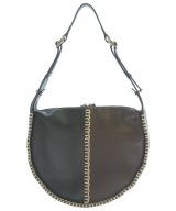 TOD'S（トッズ）ショルダーバッグ 黒 サイズ:- レディース/2200728983052