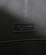 TOD'S（トッズ）ショルダーバッグ 黒 サイズ:- レディース/2200728983052