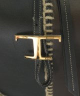 TOD'S（トッズ）ショルダーバッグ 黒 サイズ:- レディース/2200728983052