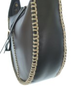 TOD'S（トッズ）ショルダーバッグ 黒 サイズ:- レディース/2200728983052