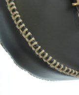 TOD'S（トッズ）ショルダーバッグ 黒 サイズ:- レディース/2200728983052