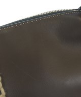 TOD'S（トッズ）ショルダーバッグ 黒 サイズ:- レディース/2200728983052