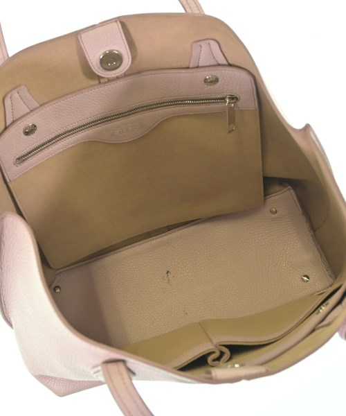 TOD'S（トッズ）トートバッグ ピンク サイズ:- レディース/2200686474012