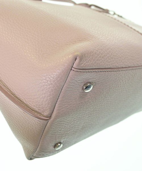 TOD'S（トッズ）トートバッグ ピンク サイズ:- レディース/2200686474012