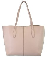 TOD'S（トッズ）トートバッグ ピンク サイズ:- レディース/2200686474012