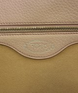 TOD'S（トッズ）トートバッグ ピンク サイズ:- レディース/2200686474012