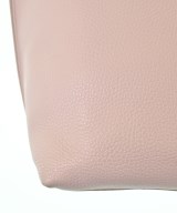 TOD'S（トッズ）トートバッグ ピンク サイズ:- レディース/2200686474012