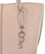 TOD'S（トッズ）トートバッグ ピンク サイズ:- レディース/2200686474012