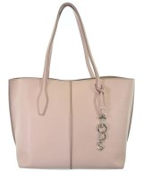 TOD'S トートバッグ