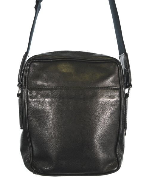 TOD'S（トッズ）ショルダーバッグ 黒 サイズ:- レディース/2200688556044
