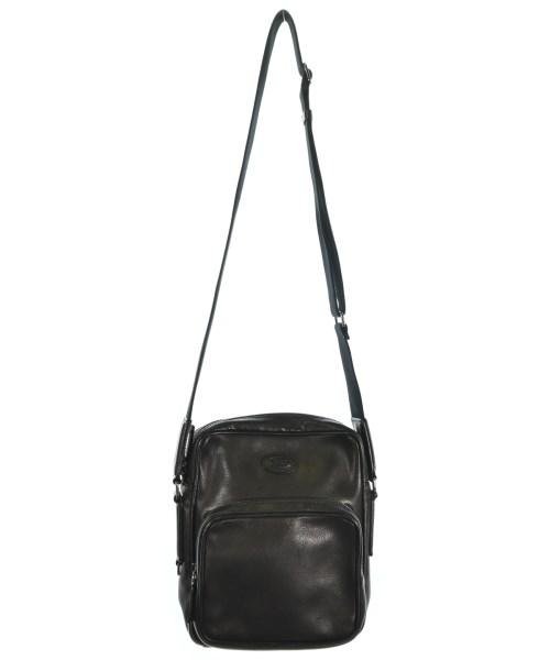 TOD'S（トッズ）ショルダーバッグ 黒 サイズ:- レディース/2200688556044
