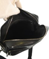 TOD'S（トッズ）ショルダーバッグ 黒 サイズ:- レディース/2200688556044