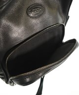 TOD'S（トッズ）ショルダーバッグ 黒 サイズ:- レディース/2200688556044