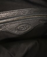 TOD'S（トッズ）ショルダーバッグ 黒 サイズ:- レディース/2200688556044
