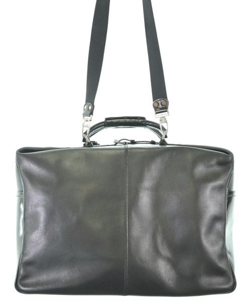 TOD'S（トッズ）ボストンバッグ 黒 サイズ:- レディース/2200688689377