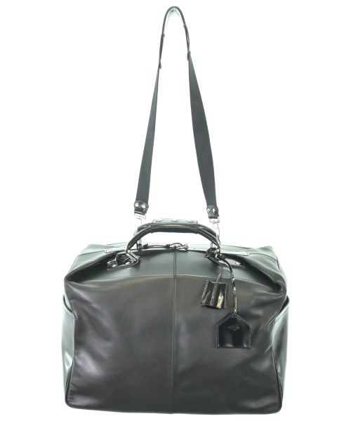 TOD'S（トッズ）ボストンバッグ 黒 サイズ:- レディース/2200688689377