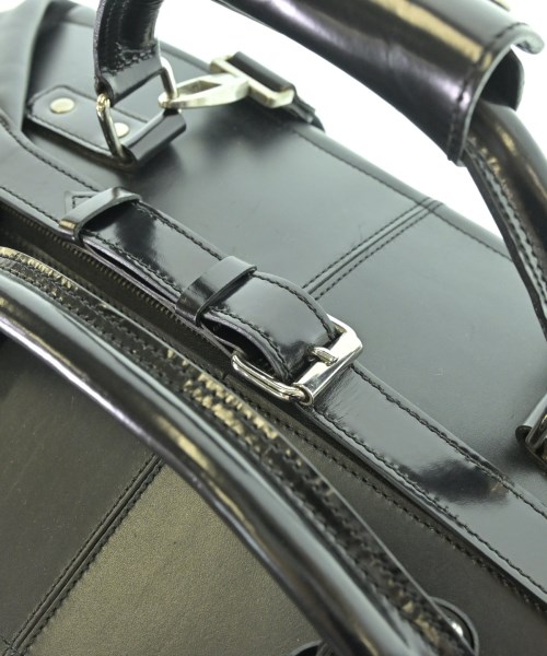 TOD'S（トッズ）ボストンバッグ 黒 サイズ:- レディース/2200688689377