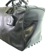 TOD'S（トッズ）ボストンバッグ 黒 サイズ:- レディース/2200688689377