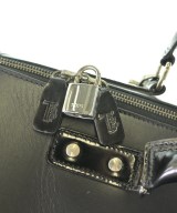 TOD'S（トッズ）ボストンバッグ 黒 サイズ:- レディース/2200688689377