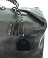 TOD'S（トッズ）ボストンバッグ 黒 サイズ:- レディース/2200688689377