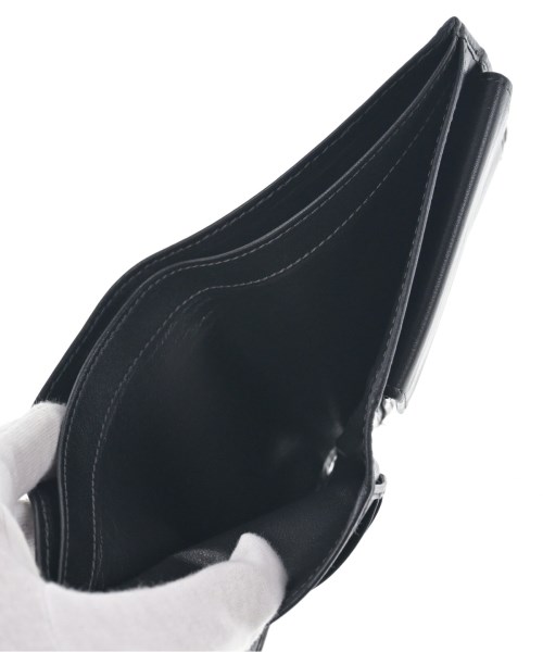TOD'S（トッズ）財布・コインケース 黒 サイズ:- レディース/2200689768040