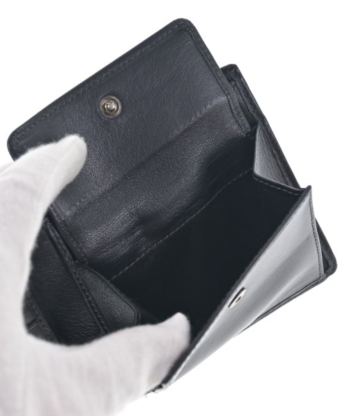 TOD'S（トッズ）財布・コインケース 黒 サイズ:- レディース/2200689768040