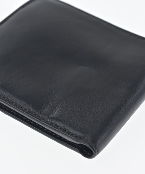 TOD'S（トッズ）財布・コインケース 黒 サイズ:- レディース/2200689768040