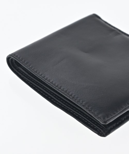TOD'S（トッズ）財布・コインケース 黒 サイズ:- レディース/2200689768040